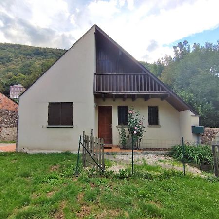 Le Chant De La Pique, Maison T4, Jardin, Parking Gratuit, Wifi, 6 Personnes Bagneres-de-Luchon Ngoại thất bức ảnh