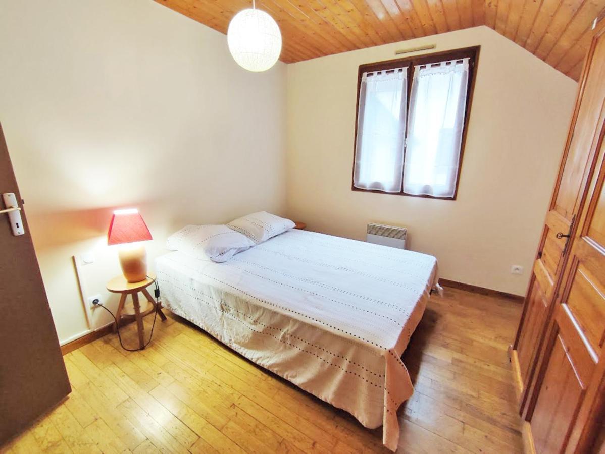 Le Chant De La Pique, Maison T4, Jardin, Parking Gratuit, Wifi, 6 Personnes Bagneres-de-Luchon Ngoại thất bức ảnh