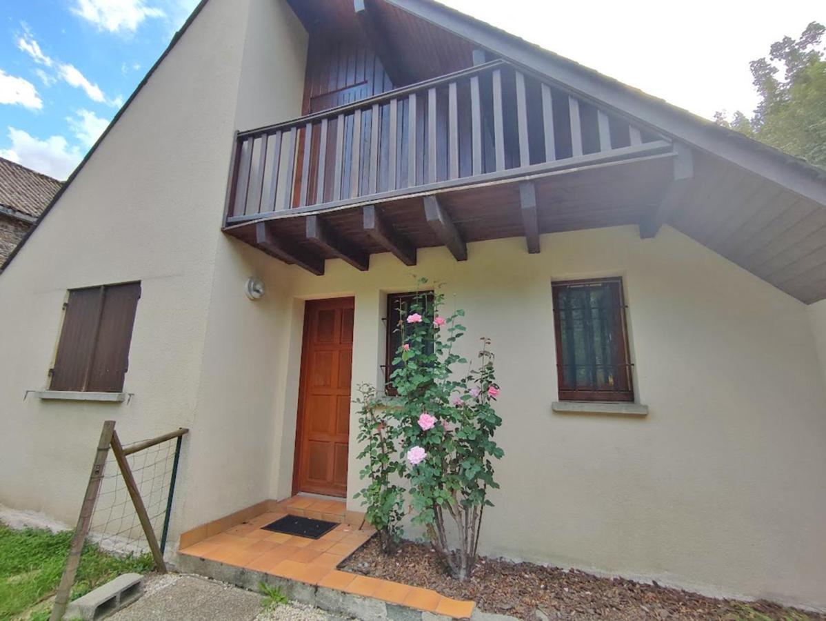 Le Chant De La Pique, Maison T4, Jardin, Parking Gratuit, Wifi, 6 Personnes Bagneres-de-Luchon Ngoại thất bức ảnh