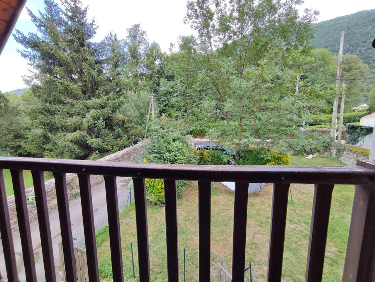Le Chant De La Pique, Maison T4, Jardin, Parking Gratuit, Wifi, 6 Personnes Bagneres-de-Luchon Ngoại thất bức ảnh
